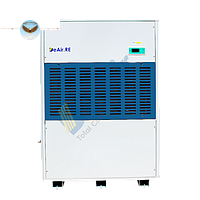 Máy hút ẩm công nghiệp DEAIR DeAir.RE-500 (500 L/ngày, 5000 m3/h)